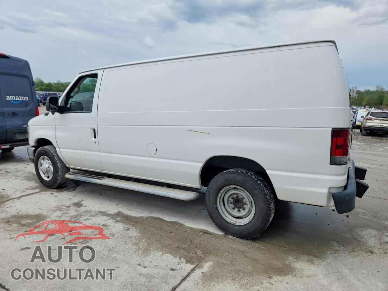 FORD ECONOLINE 2013 - 1FTNE2EW3DDA70459