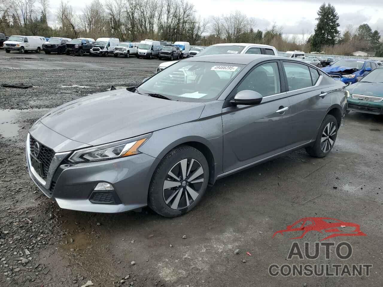 NISSAN ALTIMA 2022 - 1N4BL4DW2NN415908