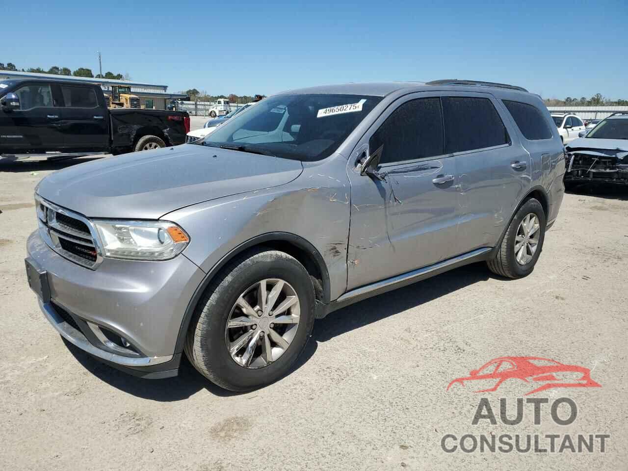 DODGE DURANGO 2014 - 1C4RDHDG1EC425069