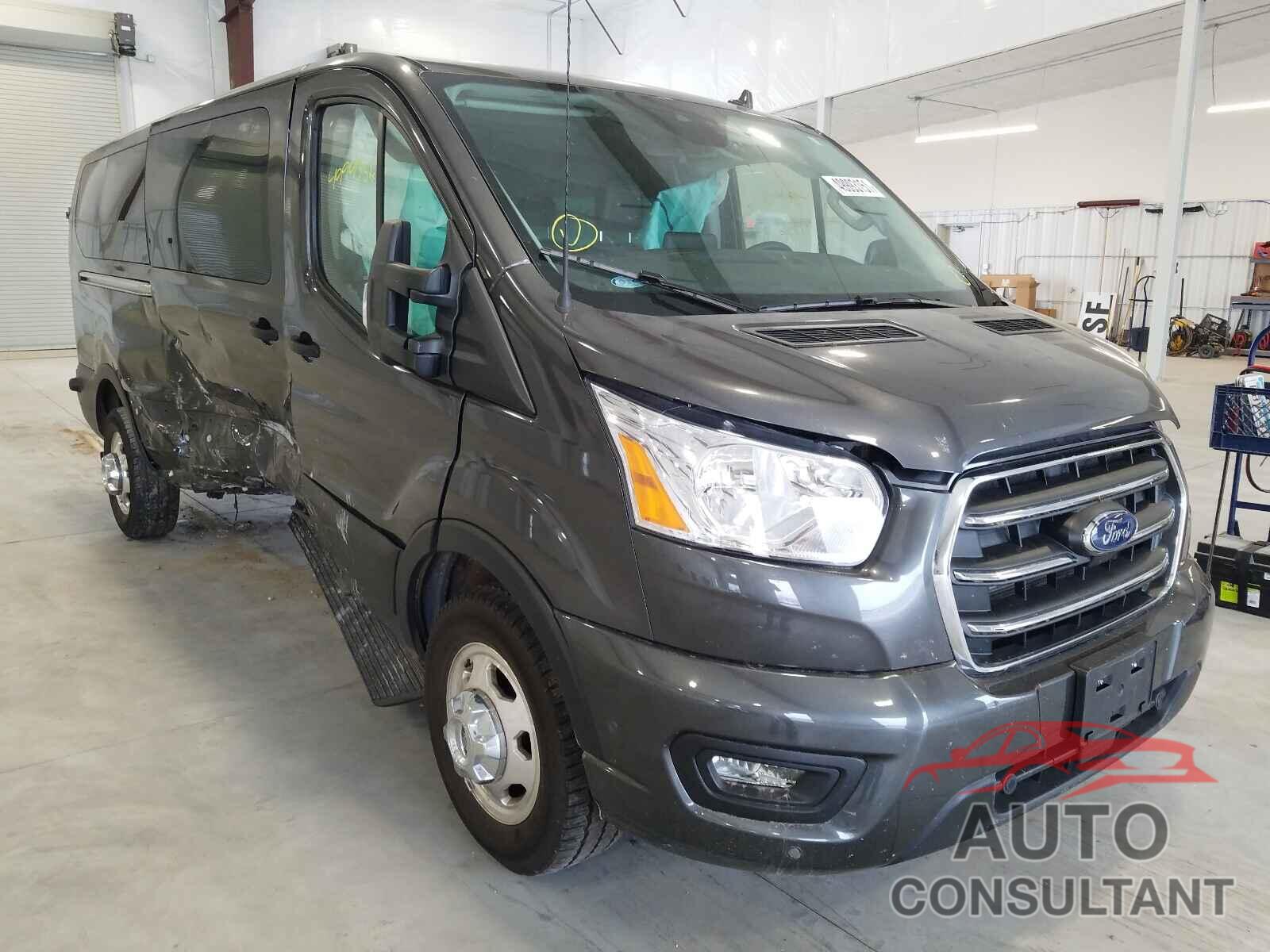 FORD TRANSIT CO 2020 - 1FBAX9YG5LKA99529