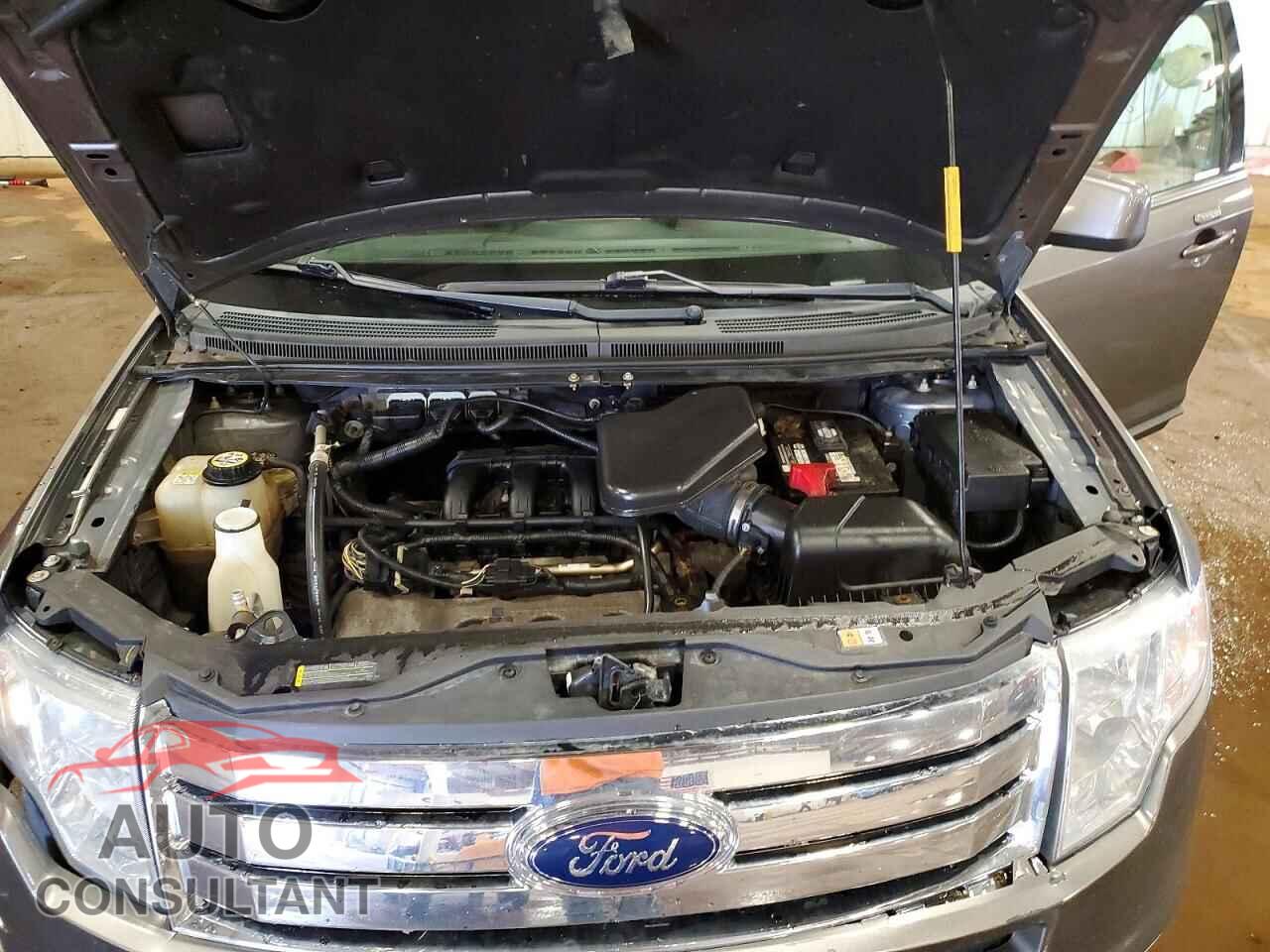 FORD EDGE 2009 - 2FMDK39C69BA30282