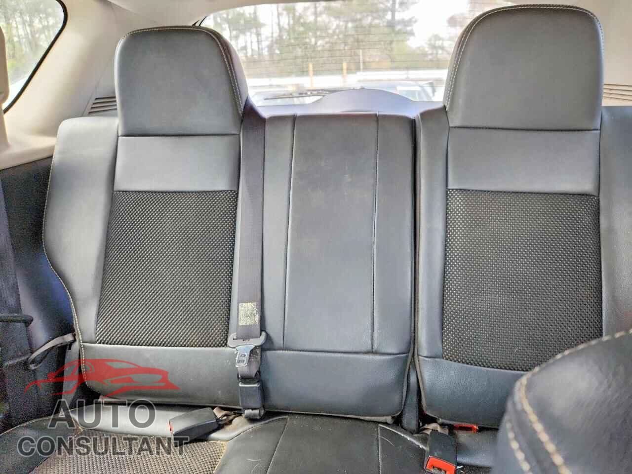 JEEP COMPASS 2014 - 1C4NJDEB7ED528865