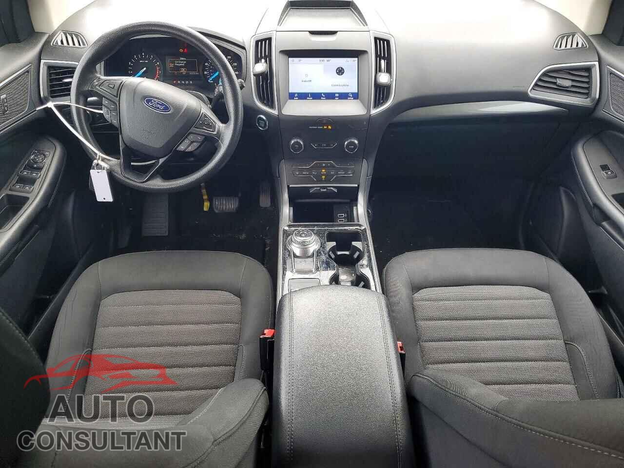 FORD EDGE 2020 - 2FMPK3G91LBB26347