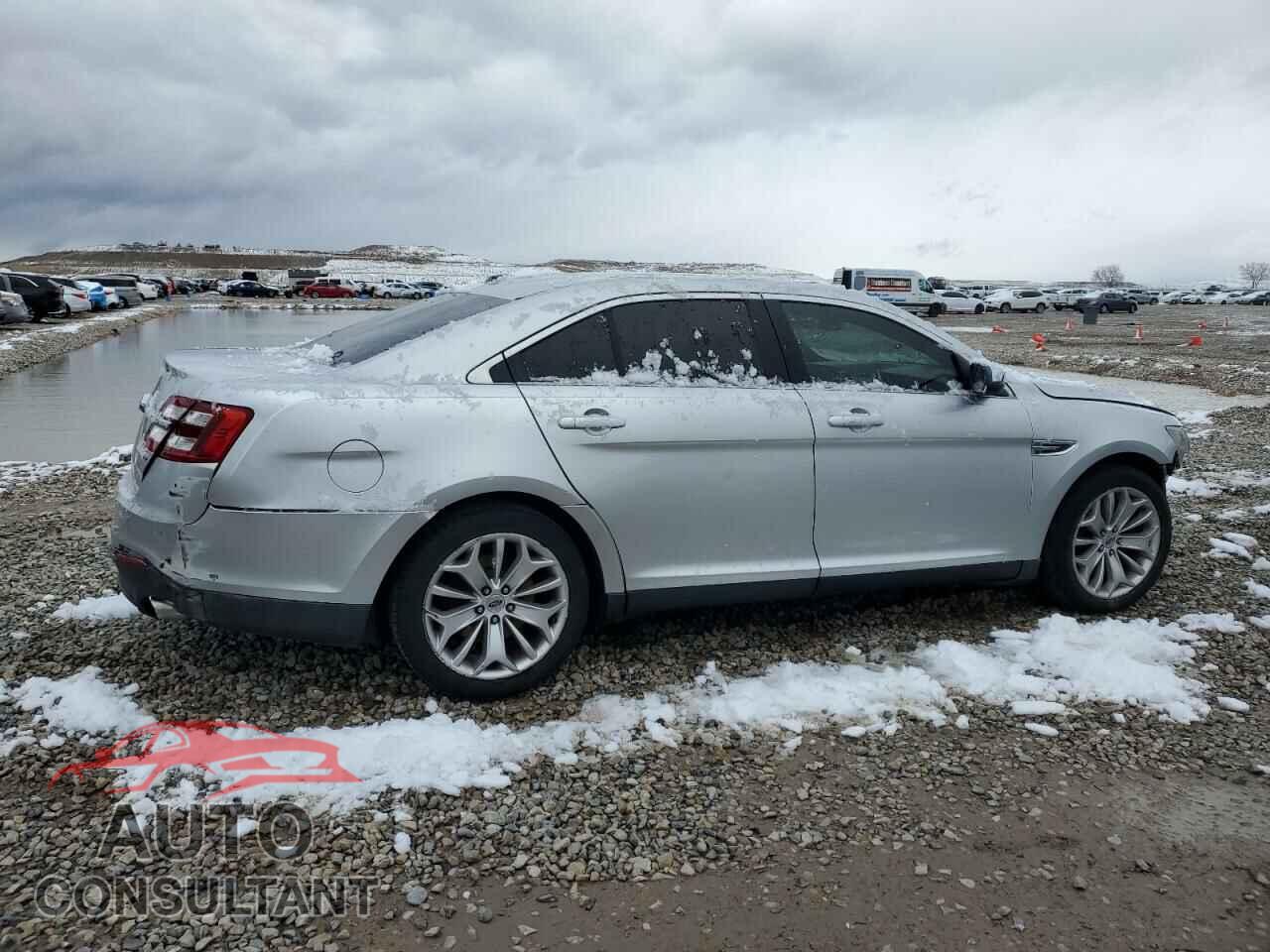 FORD TAURUS 2016 - 1FAHP2F82GG102995