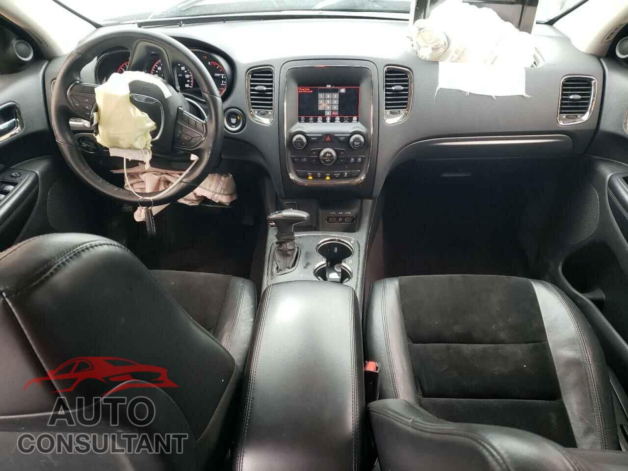 DODGE DURANGO 2018 - 1C4RDHDG7JC149720