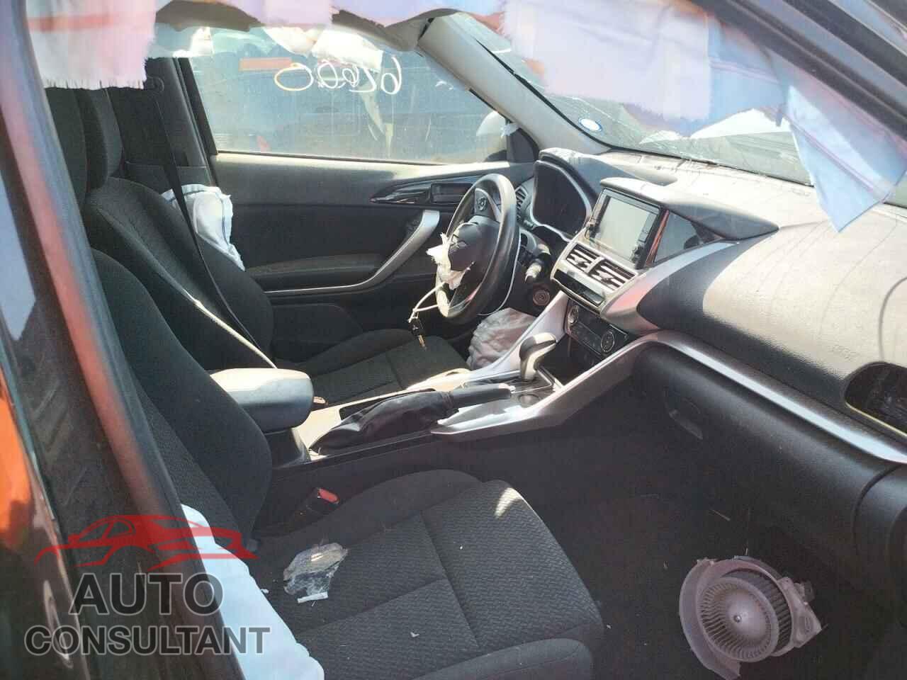 MITSUBISHI ECLIPSE 2020 - JA4AS3AA3LZ009115