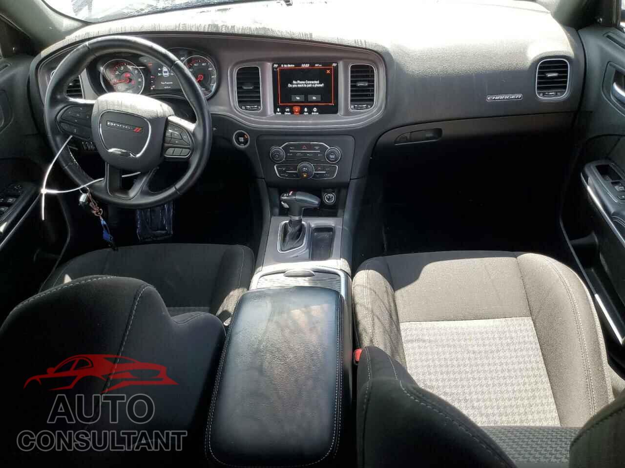 DODGE CHARGER 2023 - 2C3CDXHG4PH592539