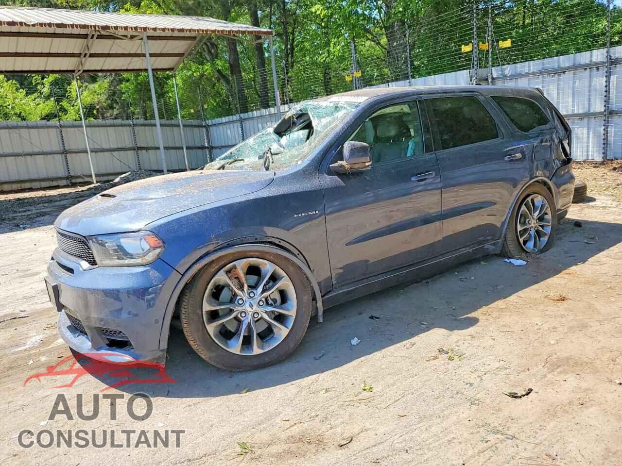 DODGE DURANGO 2020 - 1C4SDJCT8LC155259