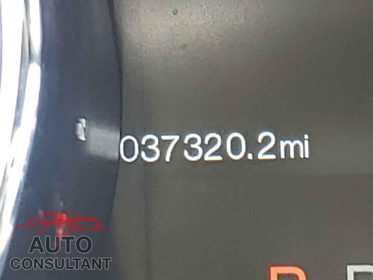 FORD MUSTANG 2017 - 1FA6P8CF4H5307020