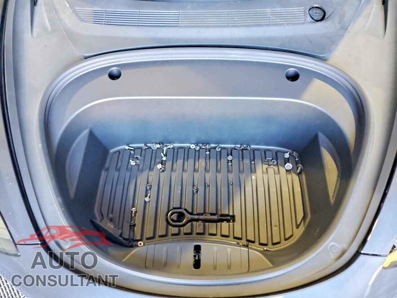 TESLA MODEL 3 2022 - 5YJ3E1EA9NF304541