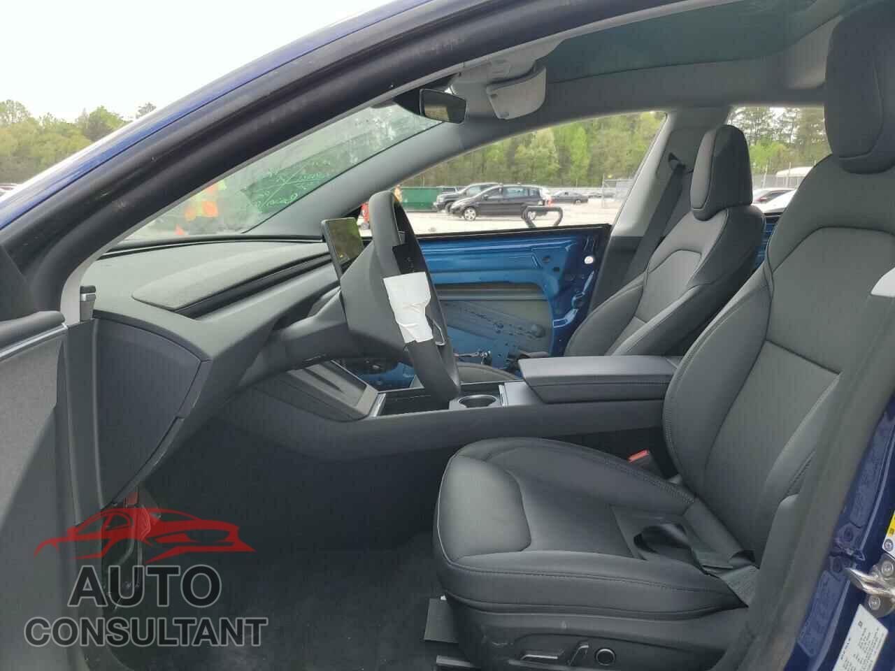 TESLA MODEL 3 2024 - 5YJ3E1EA6RF836478
