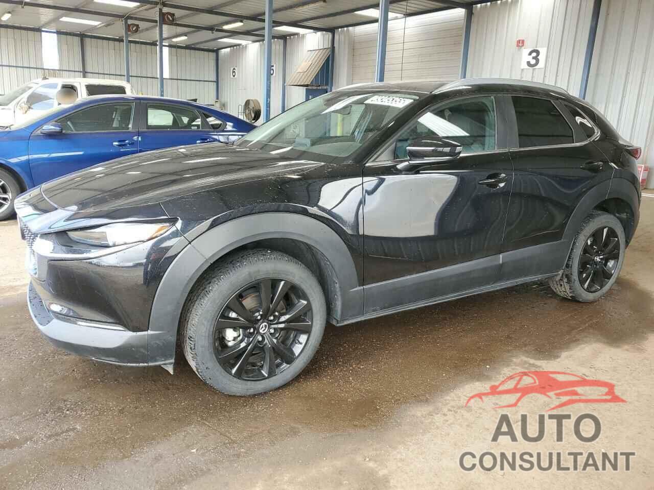 MAZDA CX30 2024 - 3MVDMBBM6RM655595