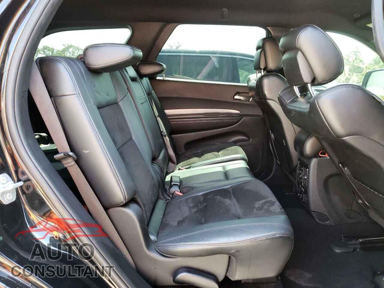 DODGE DURANGO 2020 - 1C4RDHDG3LC213254