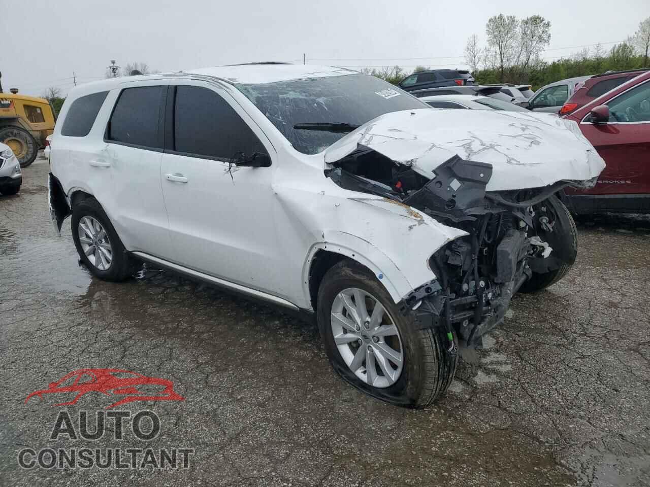 DODGE DURANGO 2023 - 1C4RDHAG5PC635259