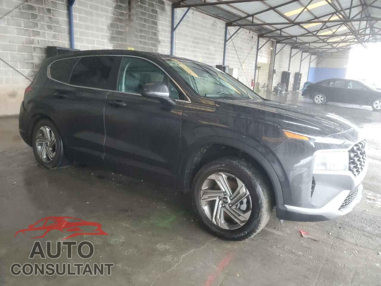 HYUNDAI SANTA FE 2023 - 5NMS14AJ7PH523269
