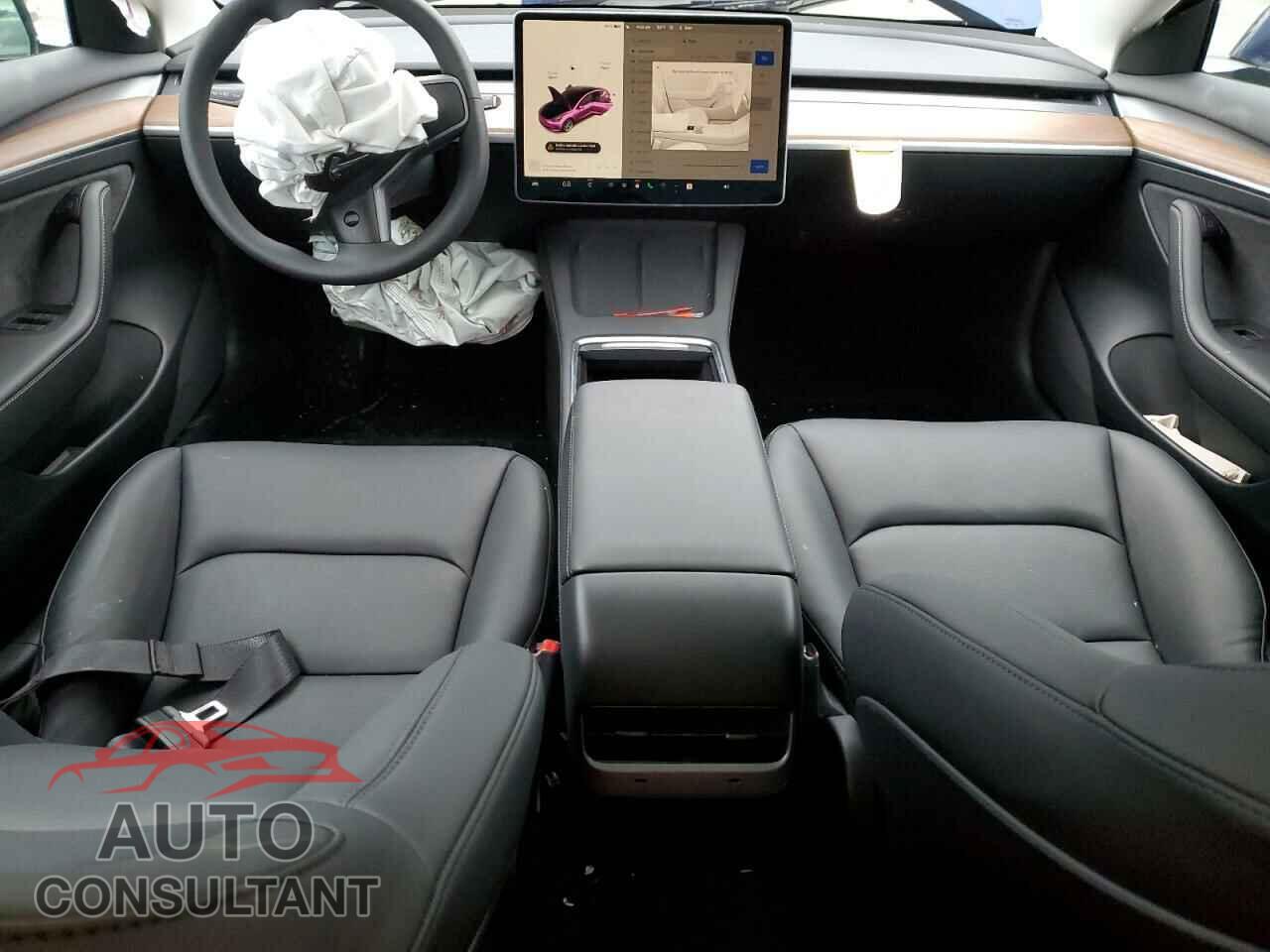 TESLA MODEL 3 2023 - 5YJ3E1EA6PF655703
