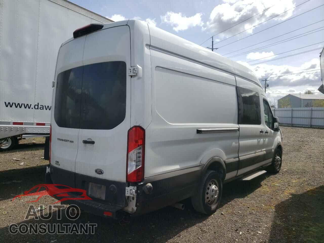 FORD TRANSIT 2020 - 1FTBR3UG9LKB68381