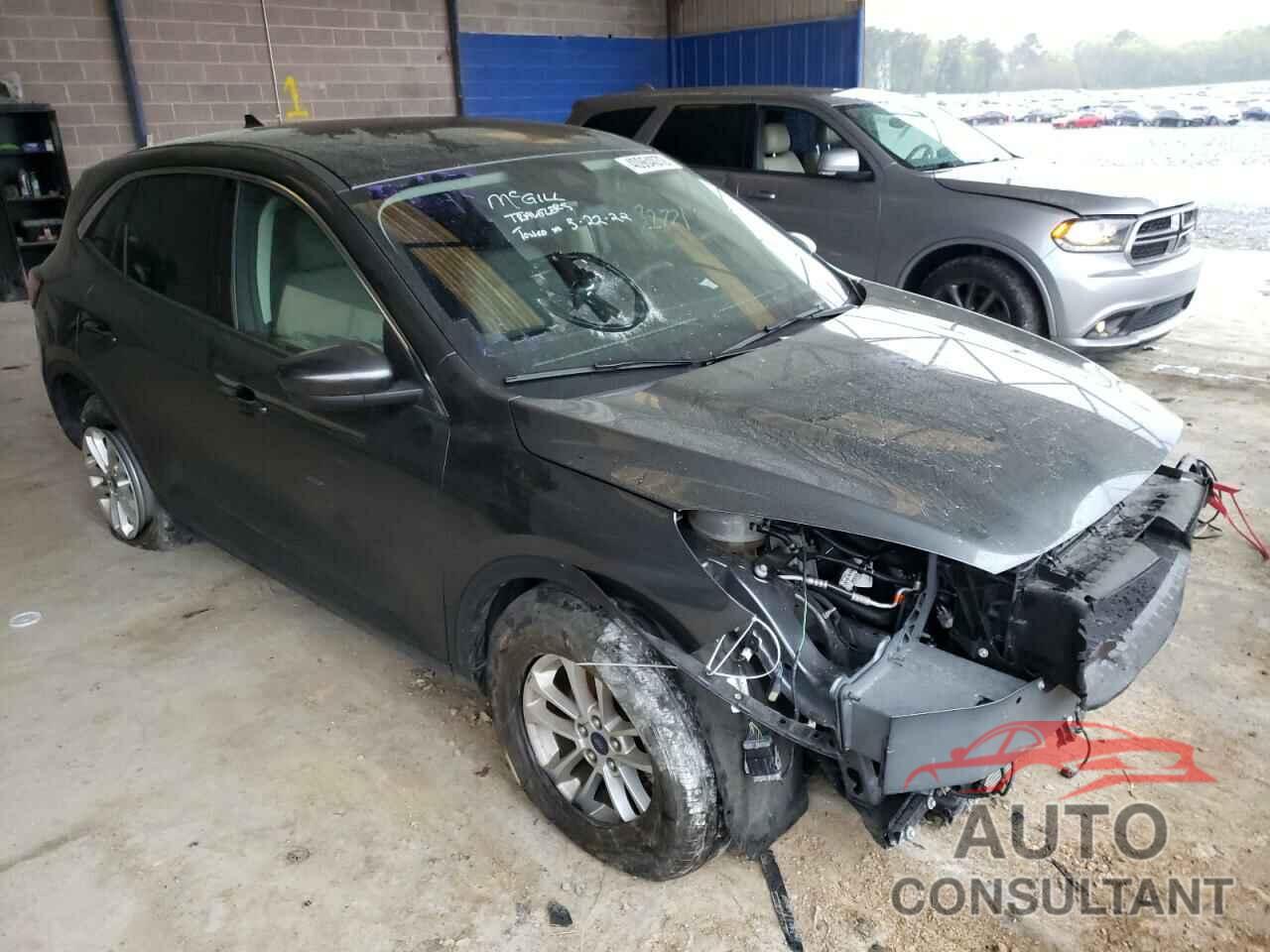 FORD ESCAPE 2020 - 1FMCU0G64LUB46874