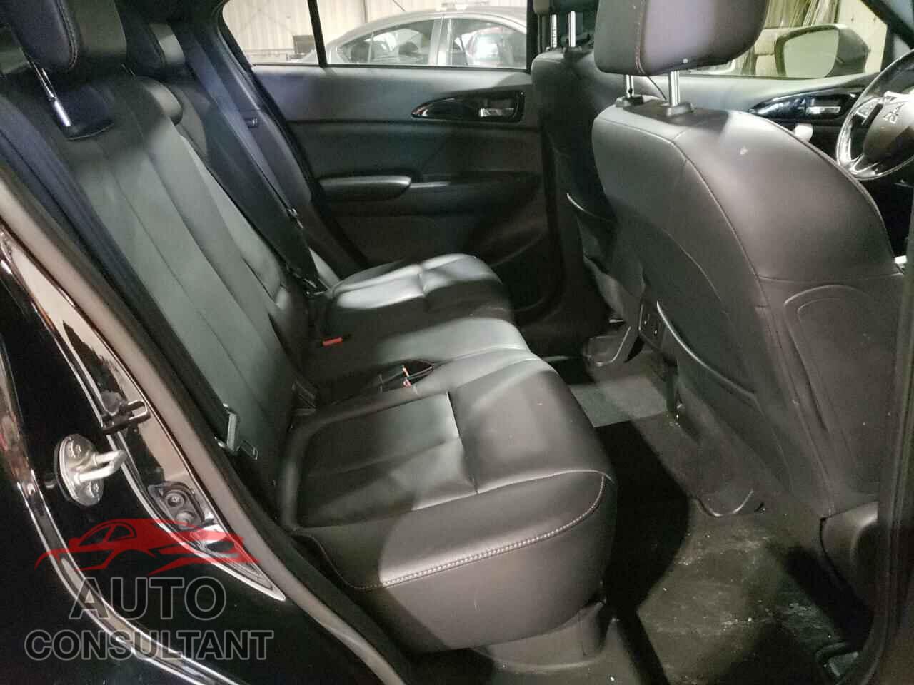 MITSUBISHI ECLIPSE 2020 - JA4AT5AA7LZ018117