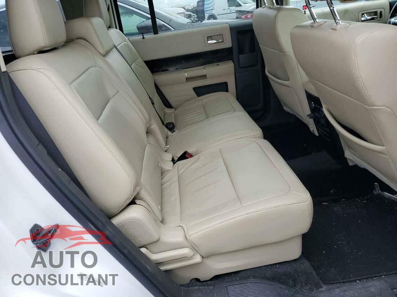 FORD FLEX 2016 - 2FMGK5C85GBA14892