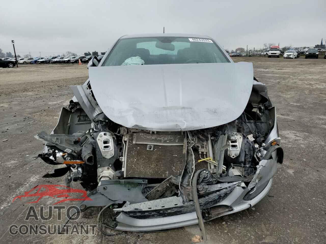 DODGE DART 2015 - 1C3CDFBB0FD247883