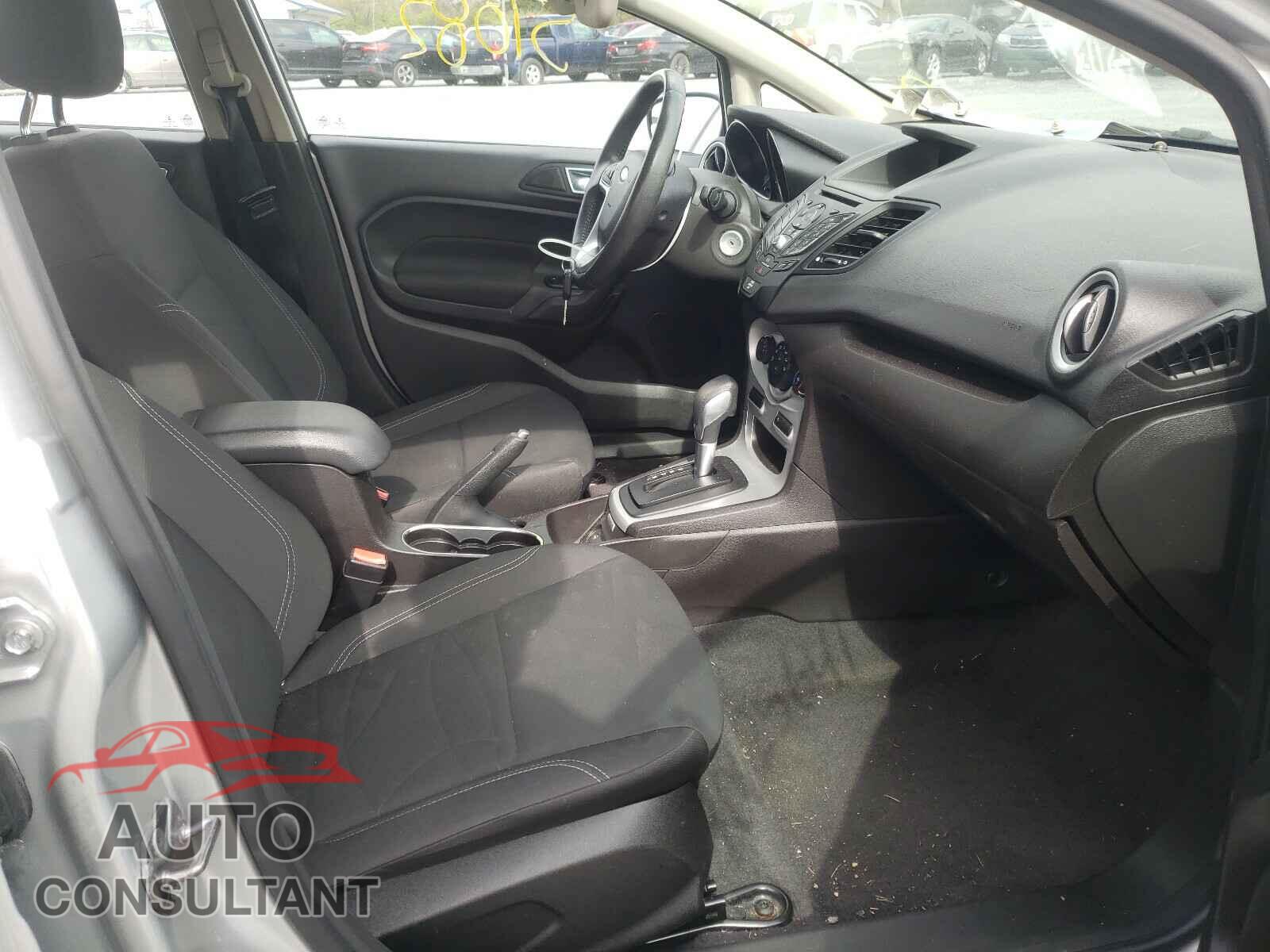 FORD FIESTA 2016 - 3FADP4EJ3GM155113