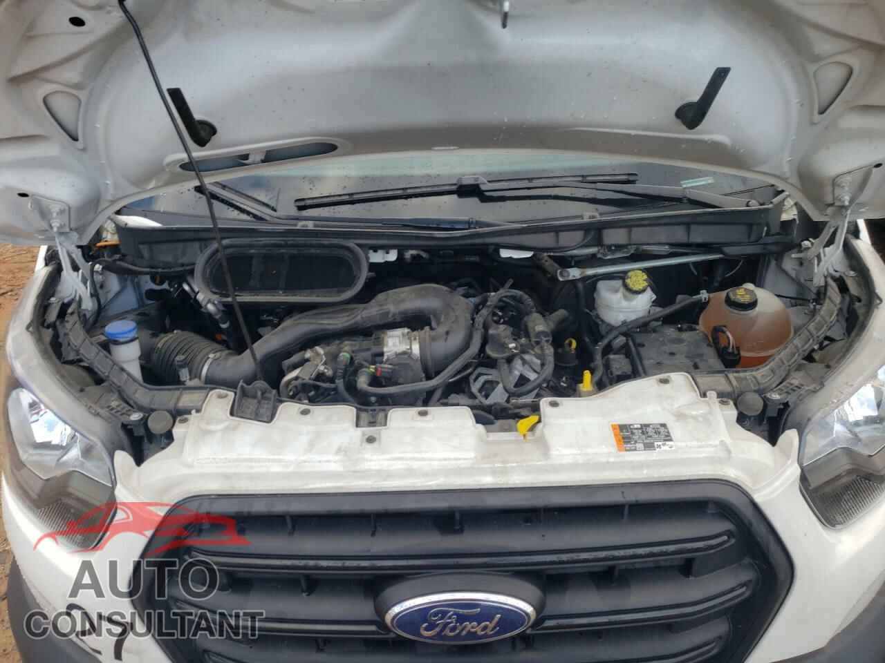 FORD TRANSIT CO 2020 - 1FTBR2C85LKA40966