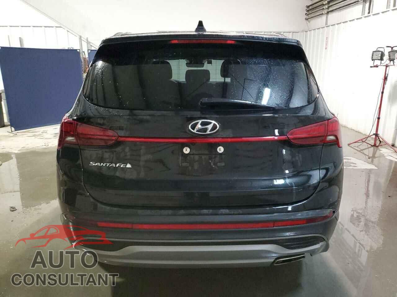 HYUNDAI SANTA FE 2023 - 5NMS14AJ0PH519242