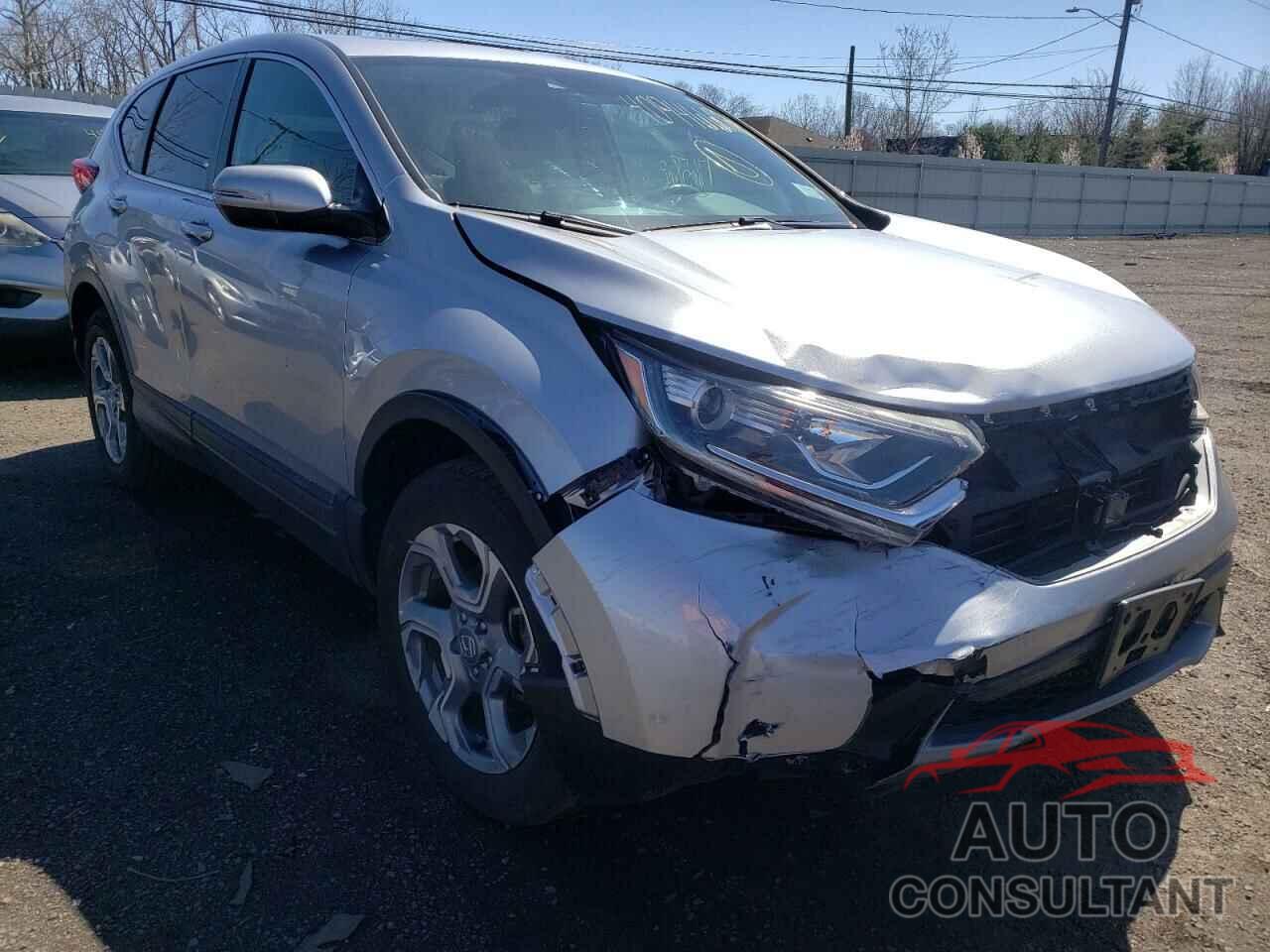 HONDA CRV 2019 - 7FARW2H81KE054394