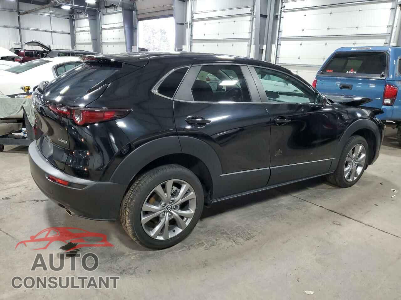 MAZDA CX30 2020 - 3MVDMBDL4LM121443