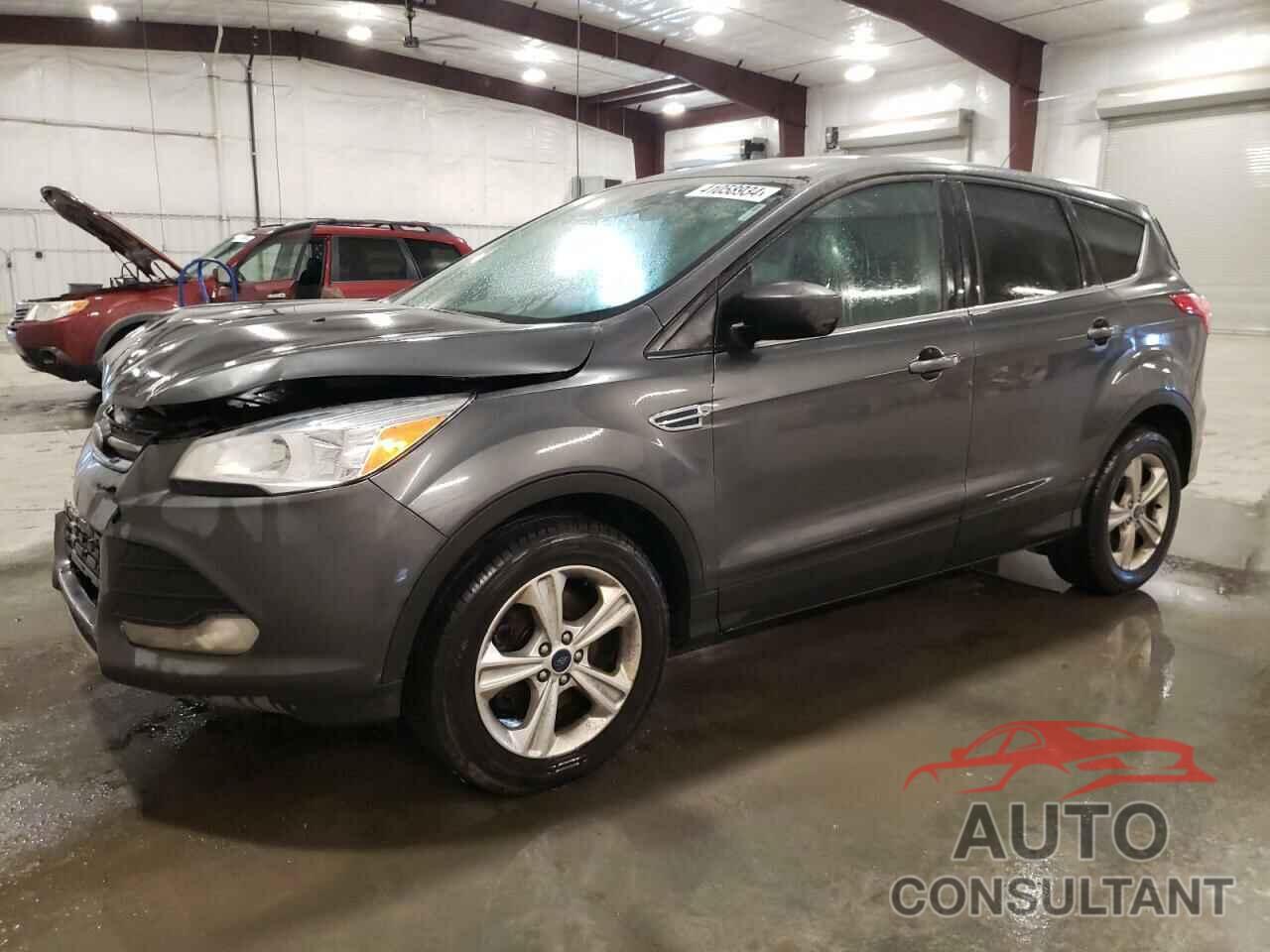 FORD ESCAPE 2016 - 1FMCU9G97GUB28213