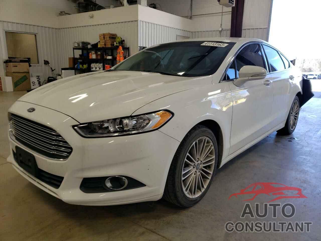 FORD FUSION 2015 - 3FA6P0H90FR172665