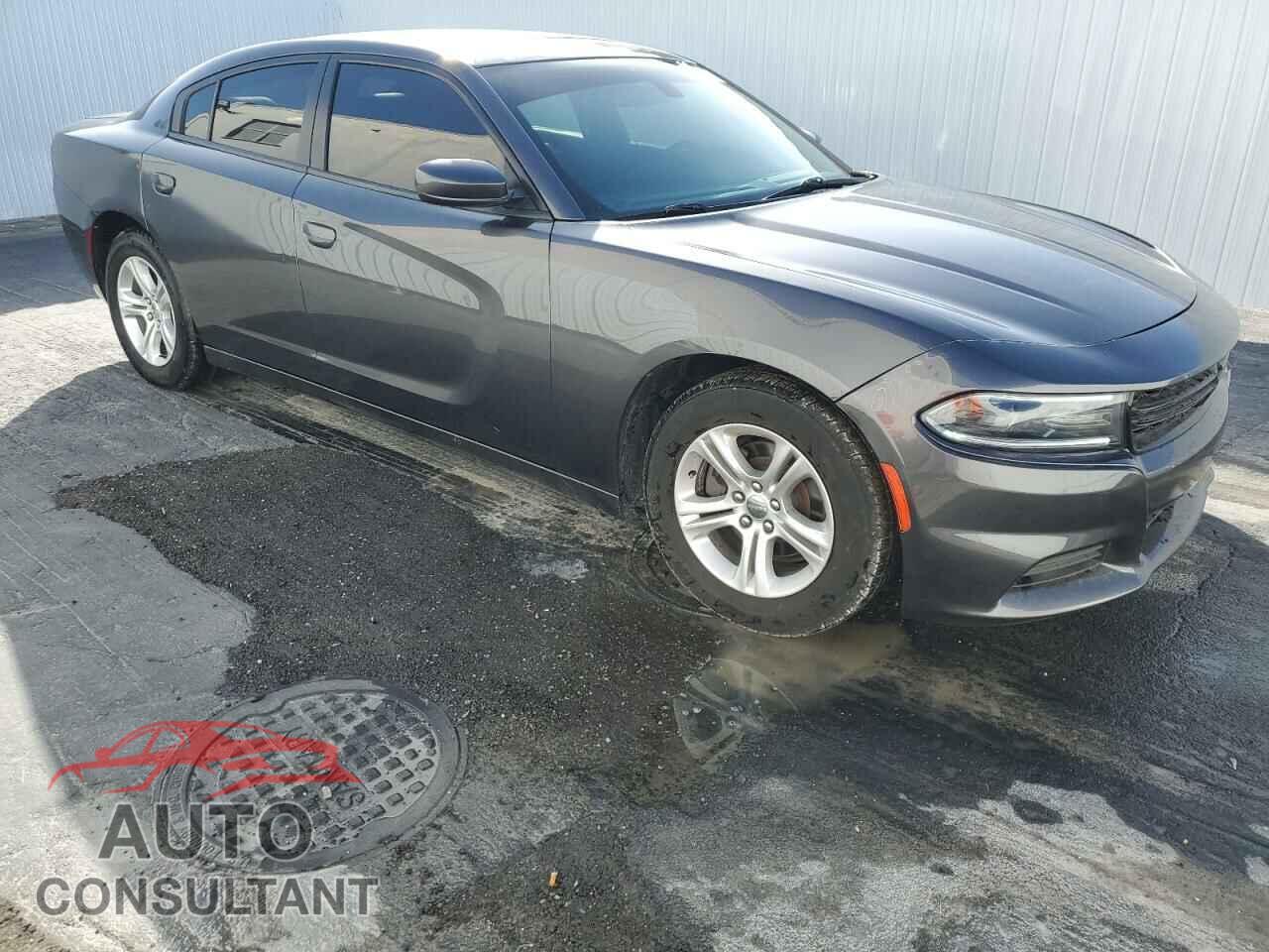 DODGE CHARGER 2019 - 2C3CDXBG9KH711770
