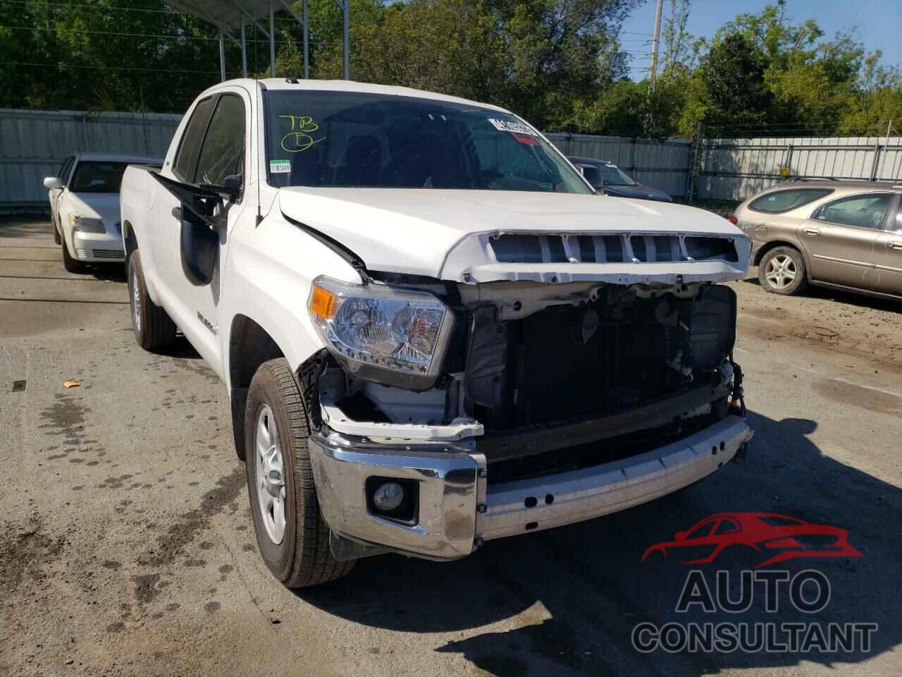 TOYOTA TUNDRA 2016 - 5TFRM5F15GX108740