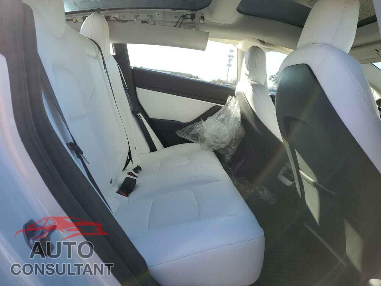 TESLA MODEL 3 2020 - 5YJ3E1EA2LF793314