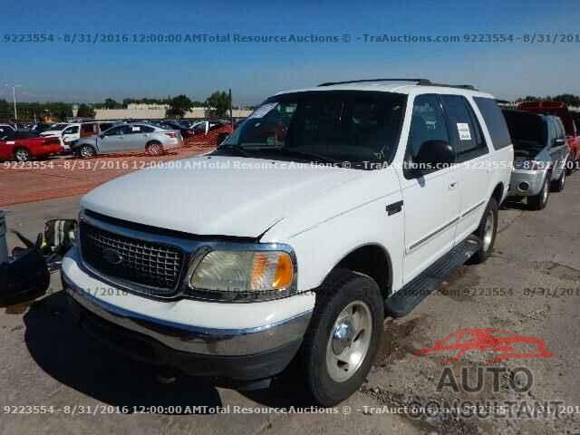 TOYOTA TACOMA 2010 - 5TEKU4HN0AZ681332