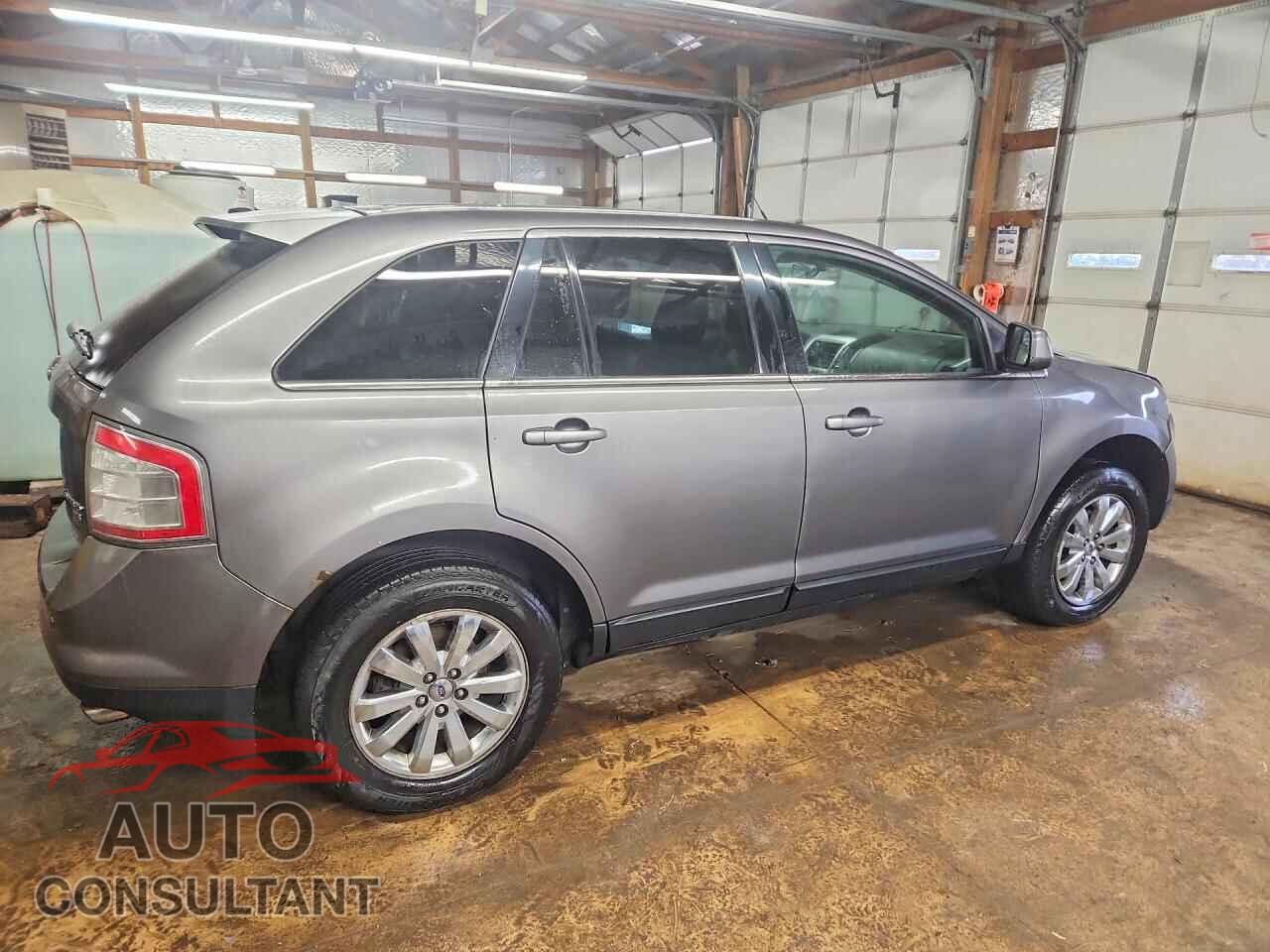 FORD EDGE 2009 - 2FMDK49C09BA75997