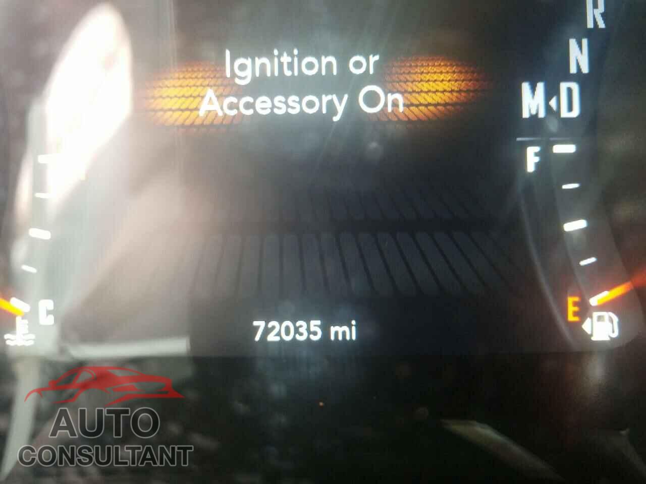 DODGE CHALLENGER 2017 - 2C3CDZAG4HH568314