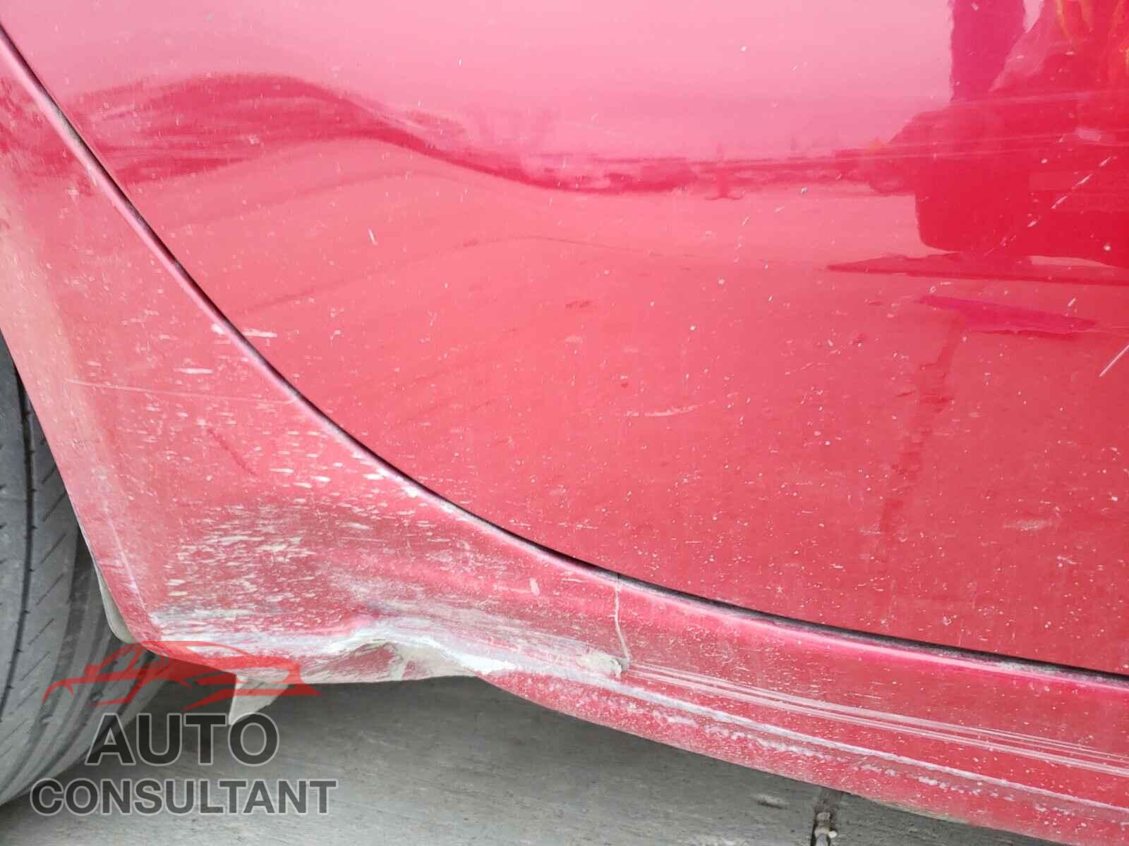 DODGE DART 2016 - 1C3CDFFA5GD821509