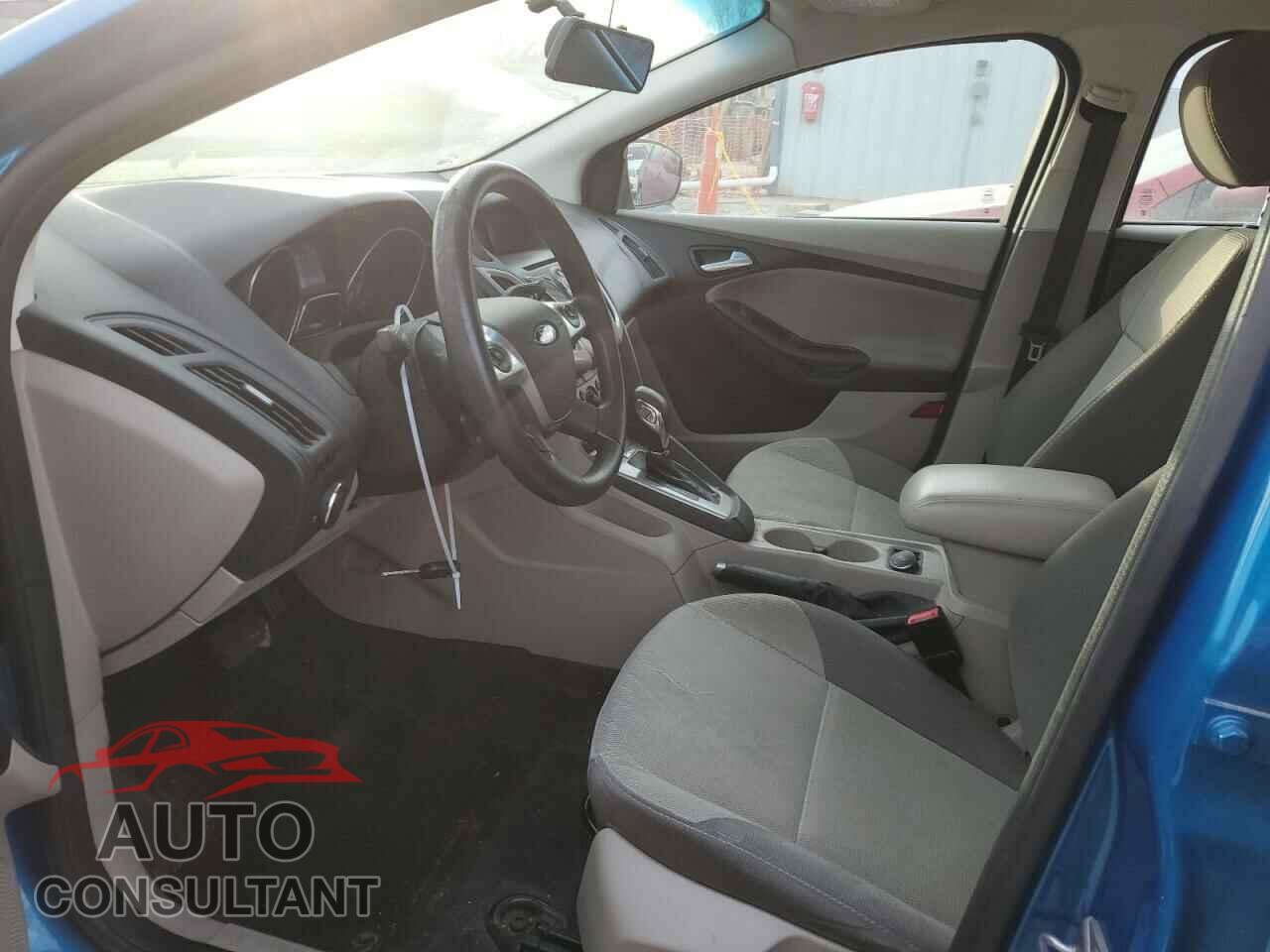 FORD FOCUS 2014 - 1FADP3F20EL228163