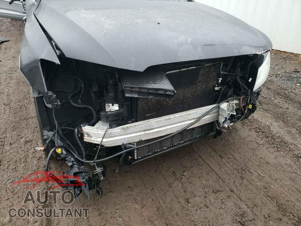 AUDI SQ5 2014 - WA1VGAFP2EA034089