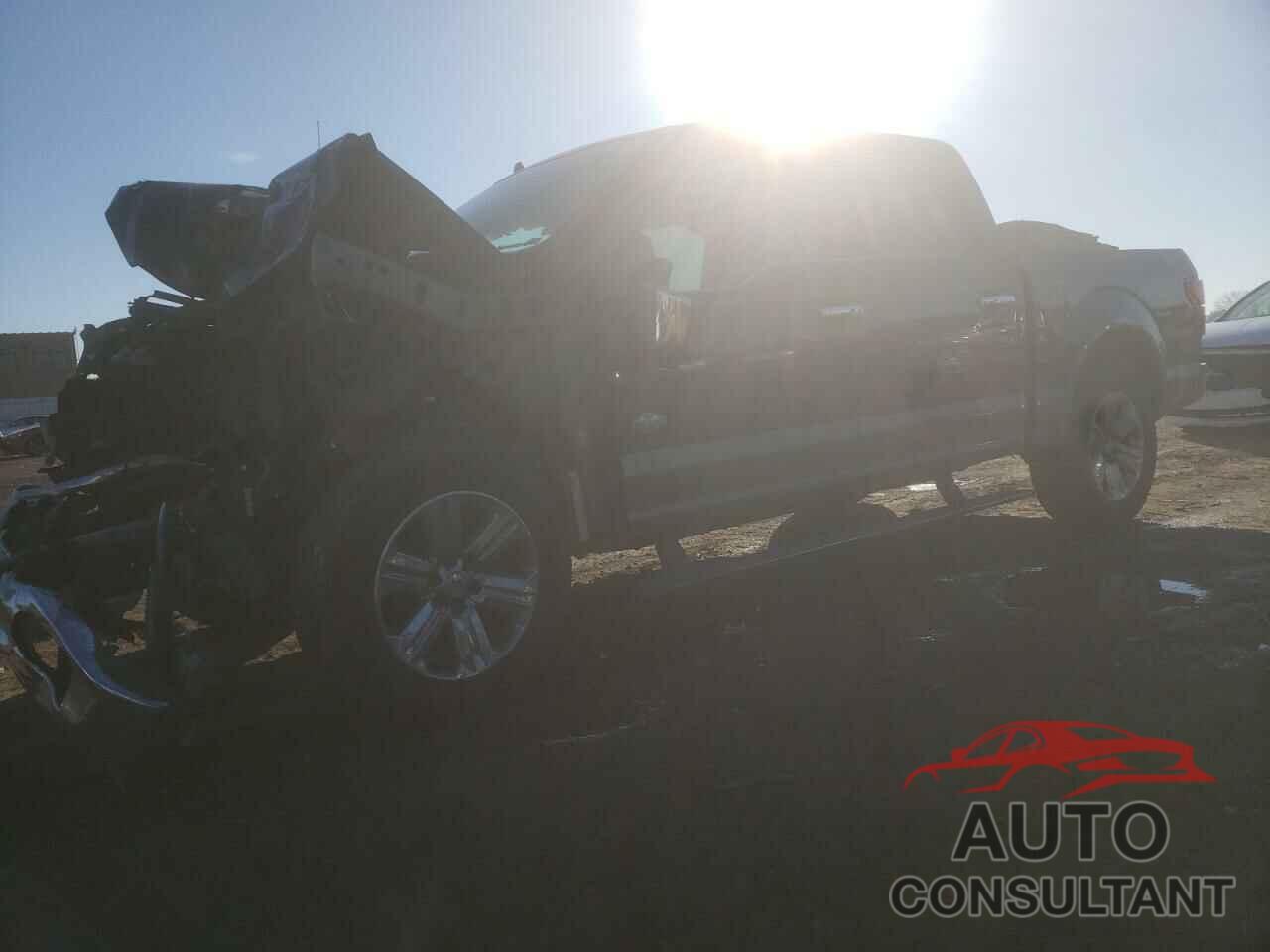FORD F-150 2018 - 1FTEW1E56JFB28157