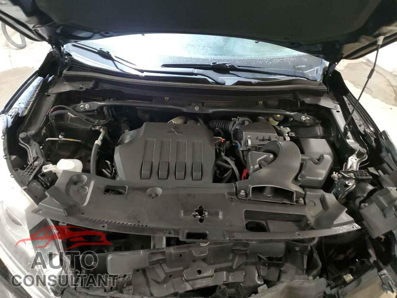 MITSUBISHI ECLIPSE 2020 - JA4AT3AA2LZ022726