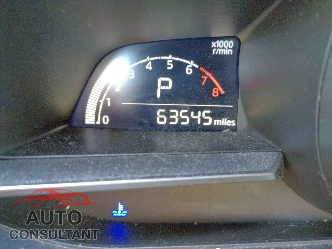MAZDA 3 2017 - 3MZBN1U71HM153919