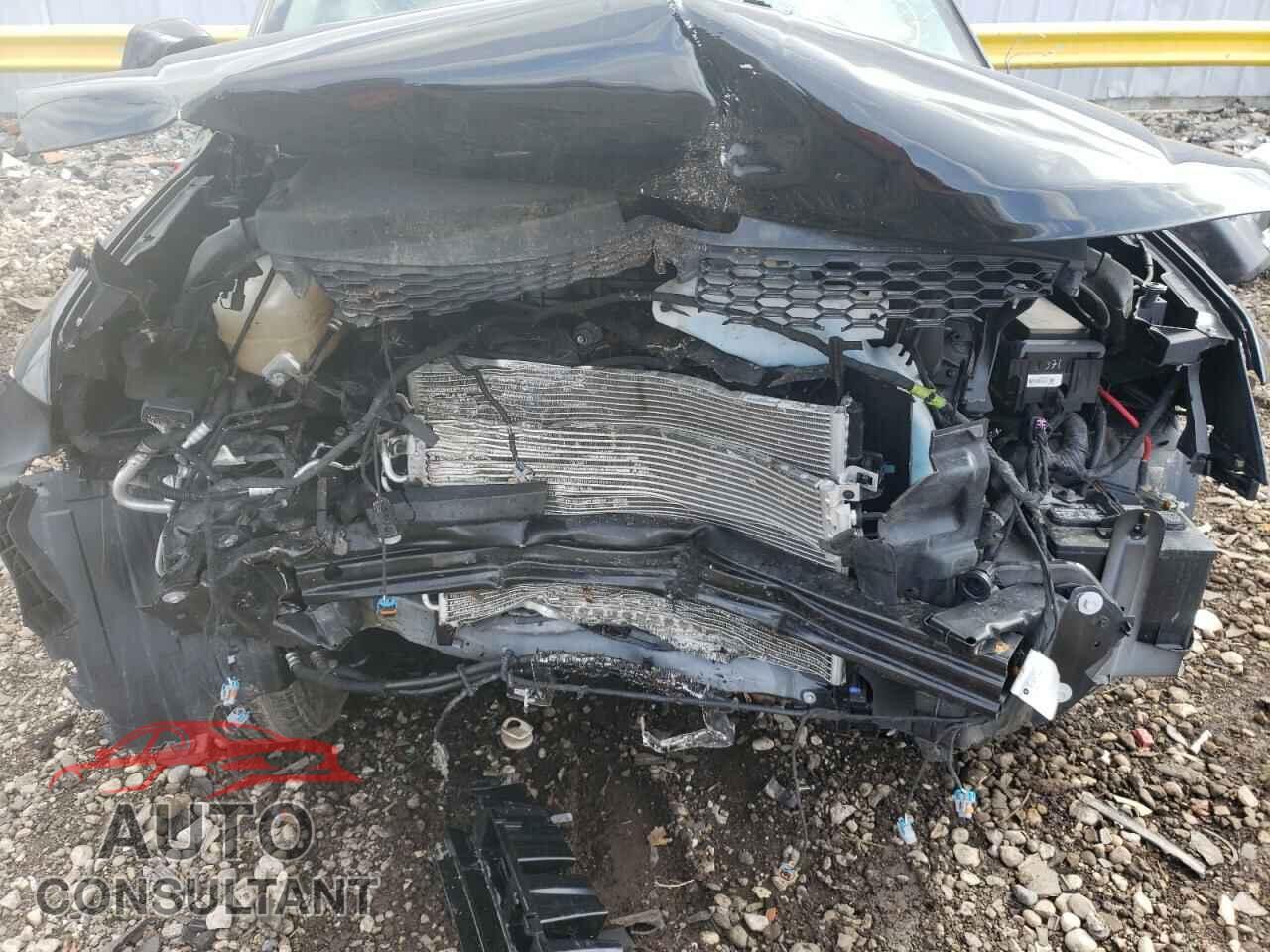 DODGE JOURNEY 2017 - 3C4PDDGG2HT502097