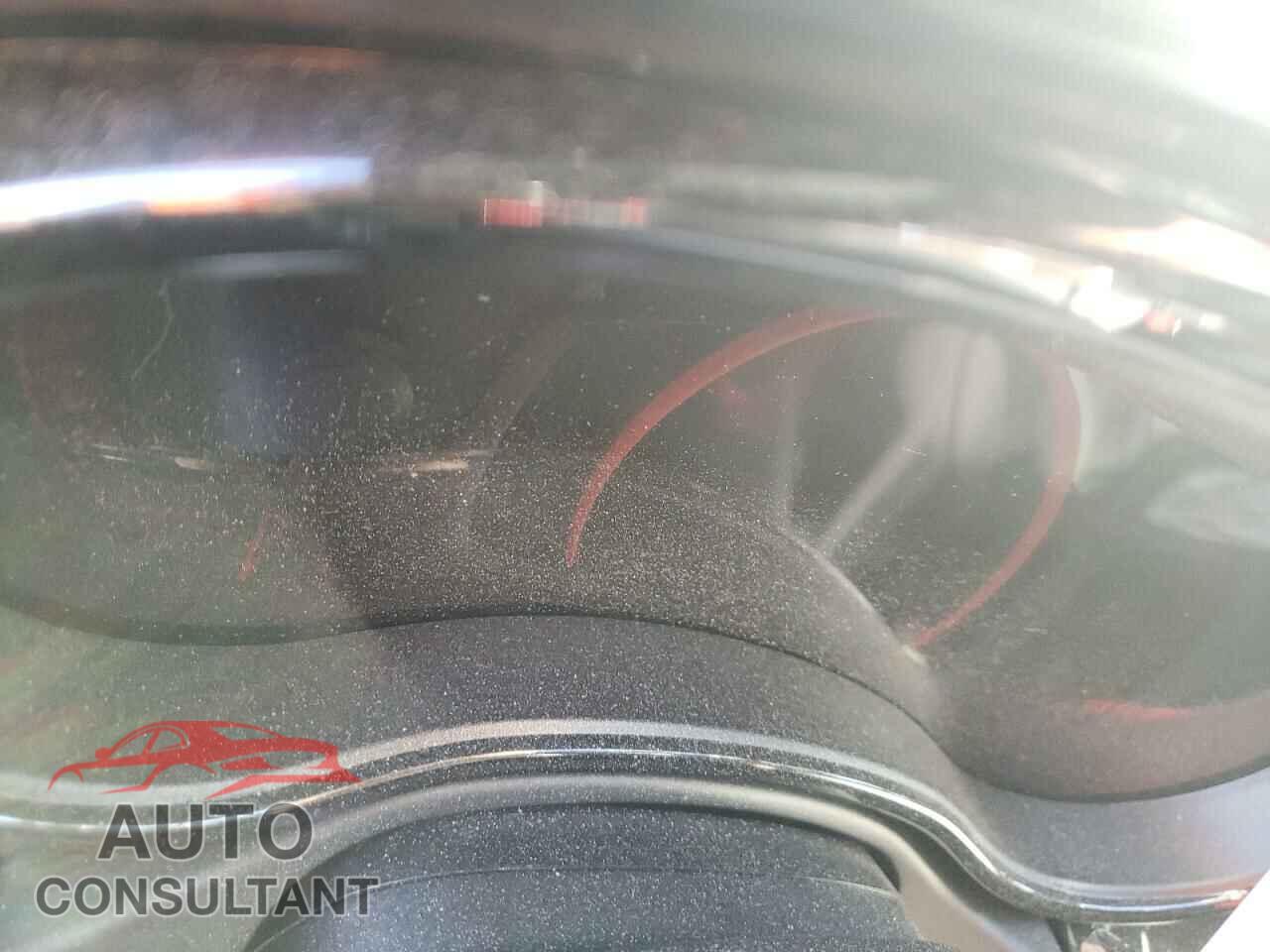 DODGE DURANGO 2021 - 1C4SDJH99MC740916