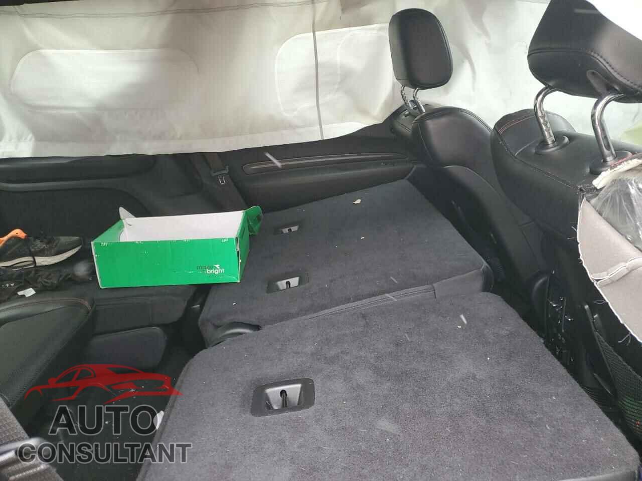 DODGE DURANGO 2023 - 1C4SDJCT5PC555902