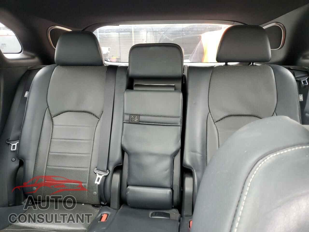 LEXUS RX450 2016 - 2T2BGMCA4GC004127