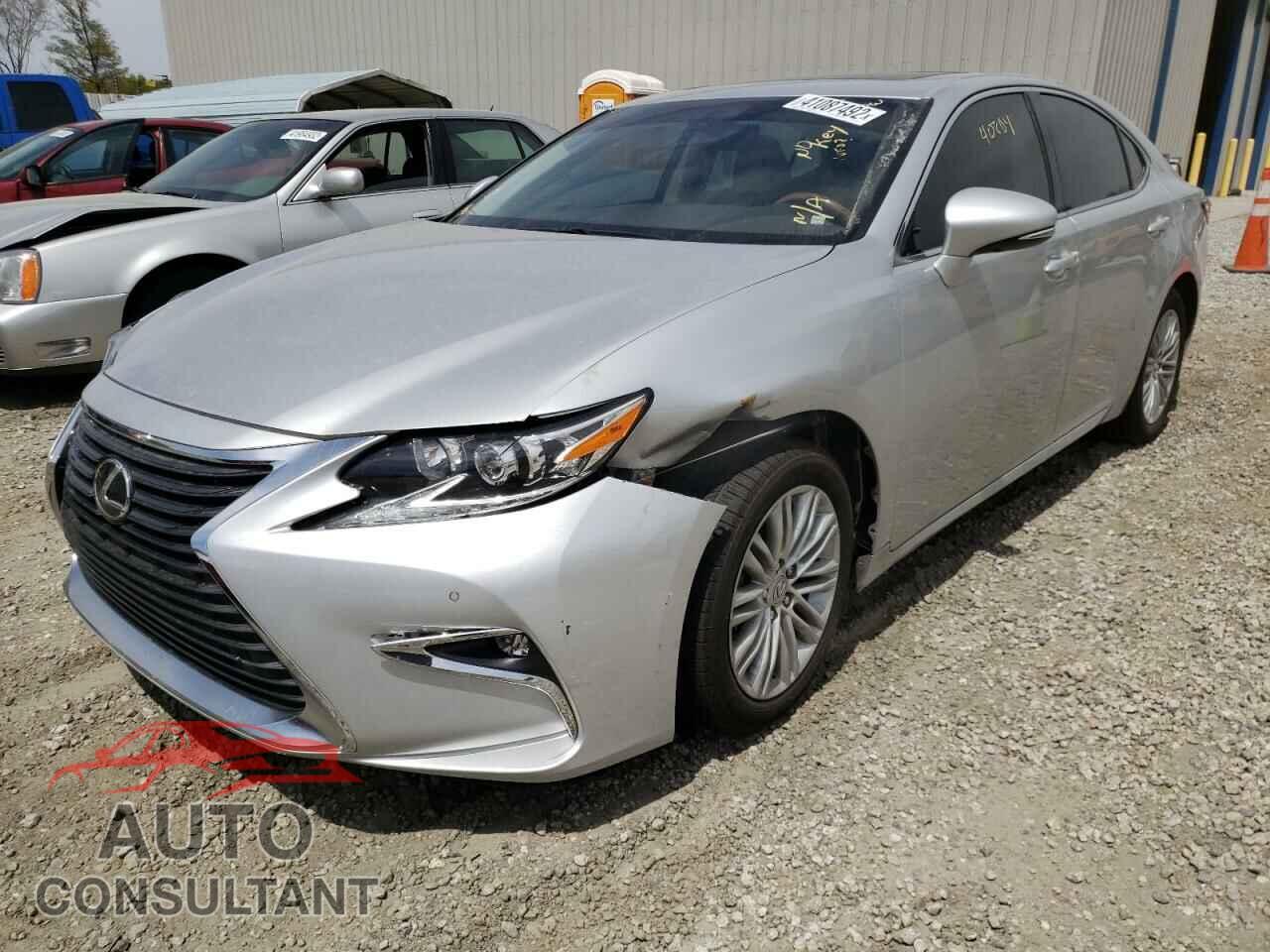 LEXUS NX 2017 - JTHBK1GG6G2216640