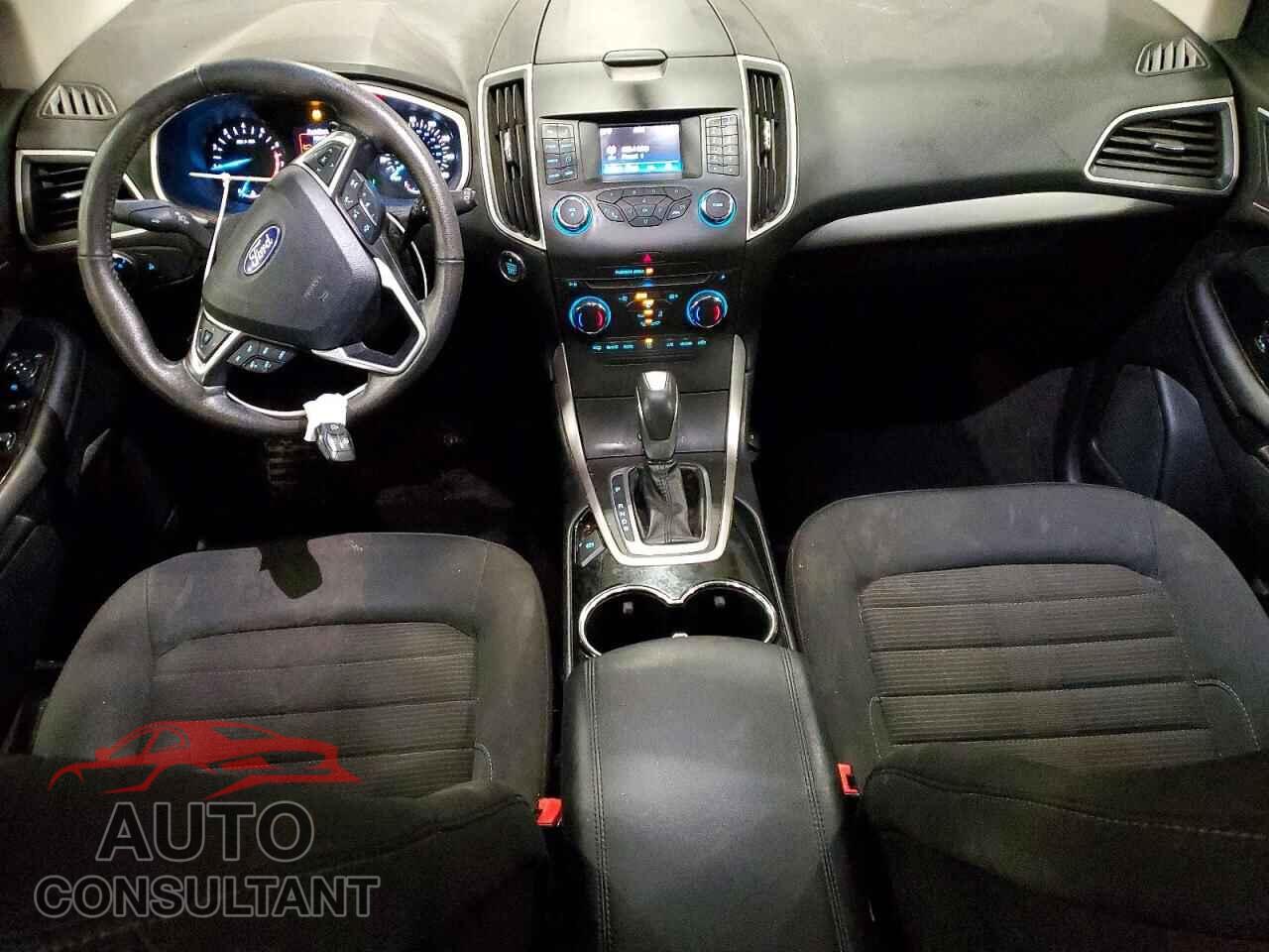 FORD EDGE 2016 - 2FMPK4J85GBC07105